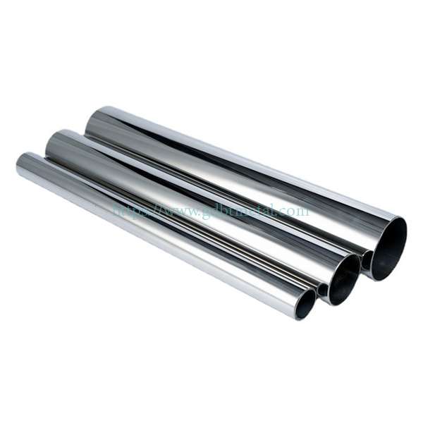 Stainless Steel Pipe&Tube